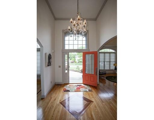 Property Photo: 24 Harvest Moon Lane MA 01085