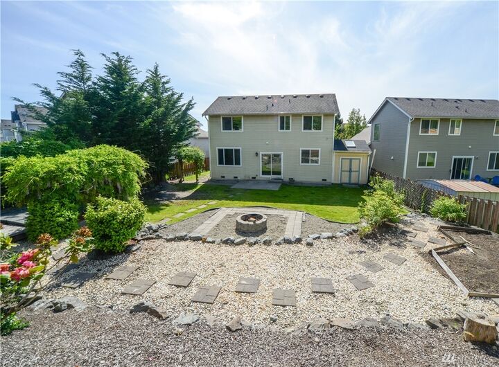 Property Photo:  2607  88th Drive NE  WA 98258 