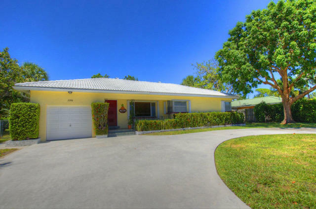 Property Photo:  2355 Inland Cove Road  FL 33410 