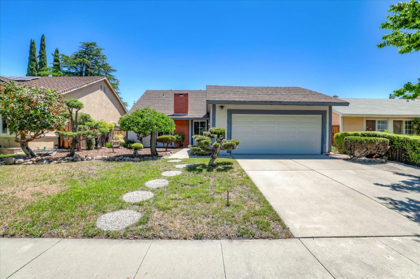 6252 Mahan Drive  San Jose CA 95123 photo