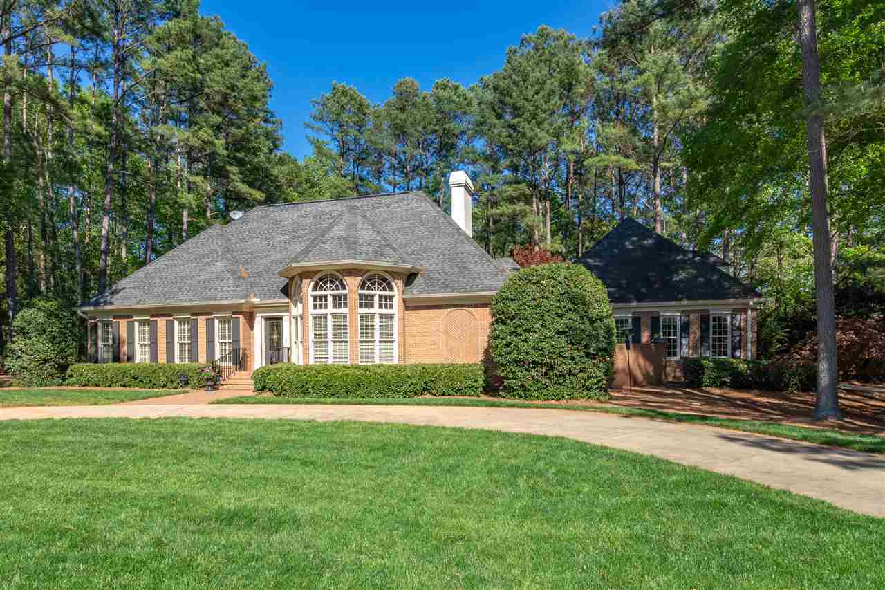 Property Photo:  1 Pine Valley Court  SC 29306 