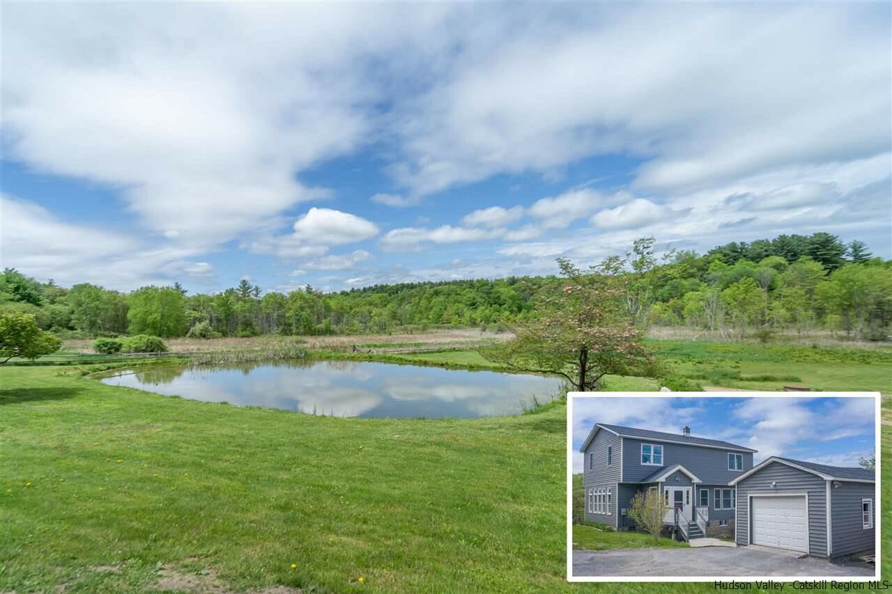Property Photo:  410 Joys  NY 12433 