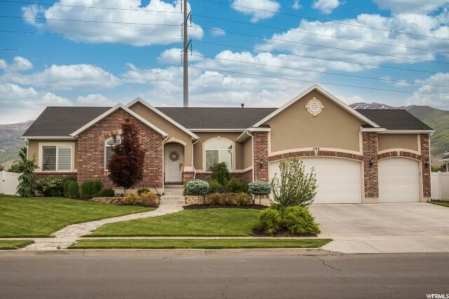 Address not disclosed  Kaysville UT 84037 photo