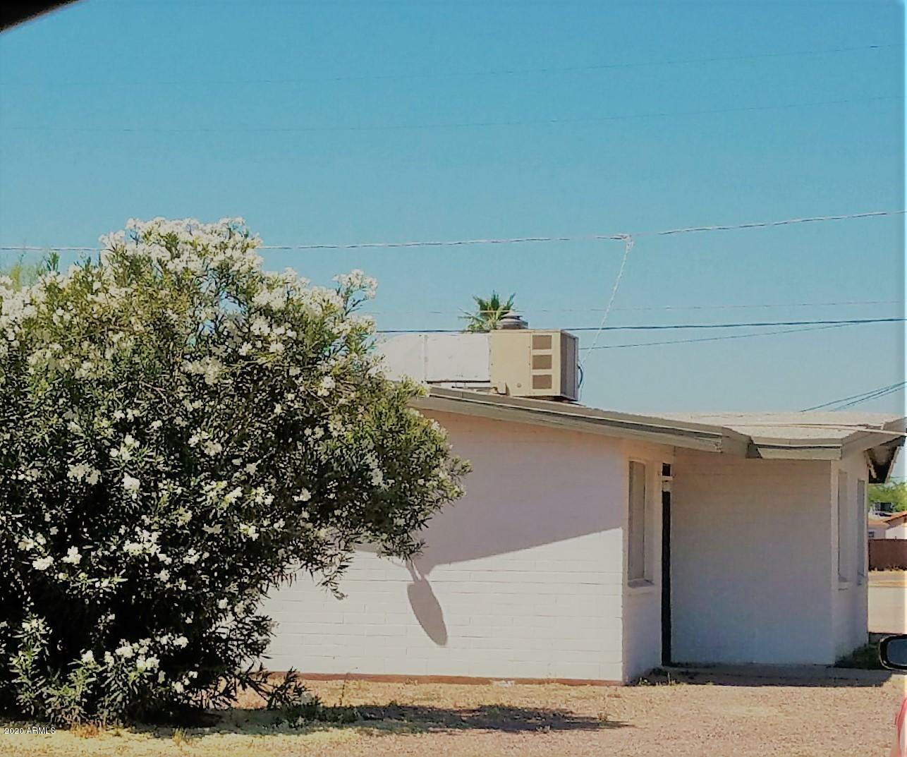 Property Photo:  212 4th Avenue E  AZ 85326 