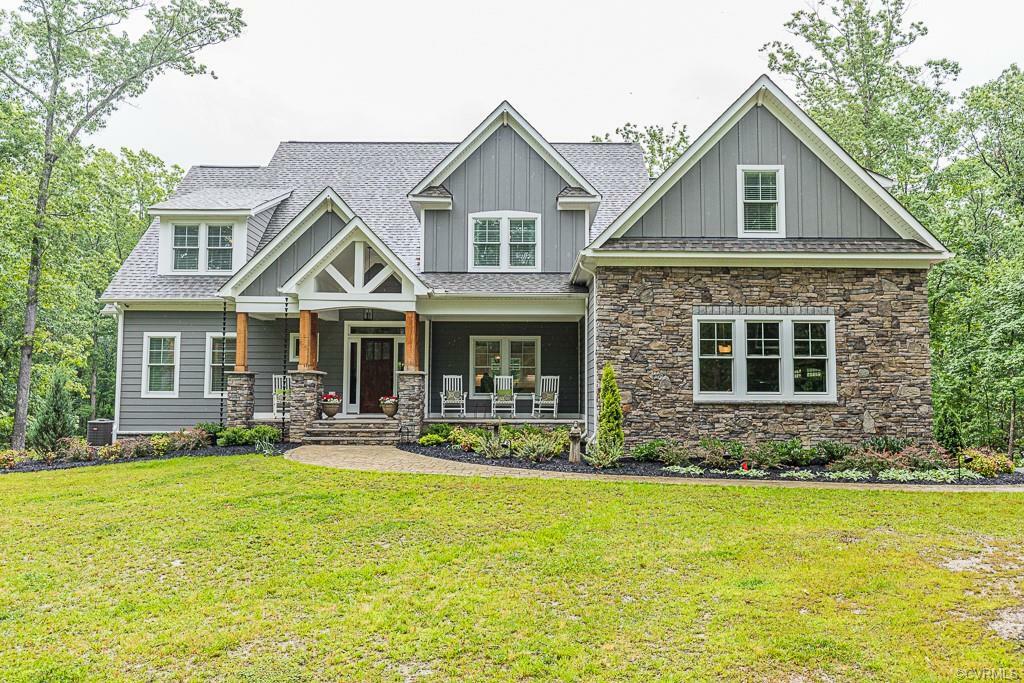 Property Photo:  6020 Swans Lane  VA 23111 