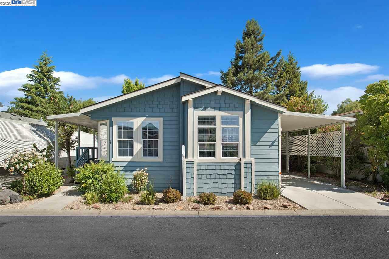 Property Photo:  1281 Sussex Way  CA 94544 