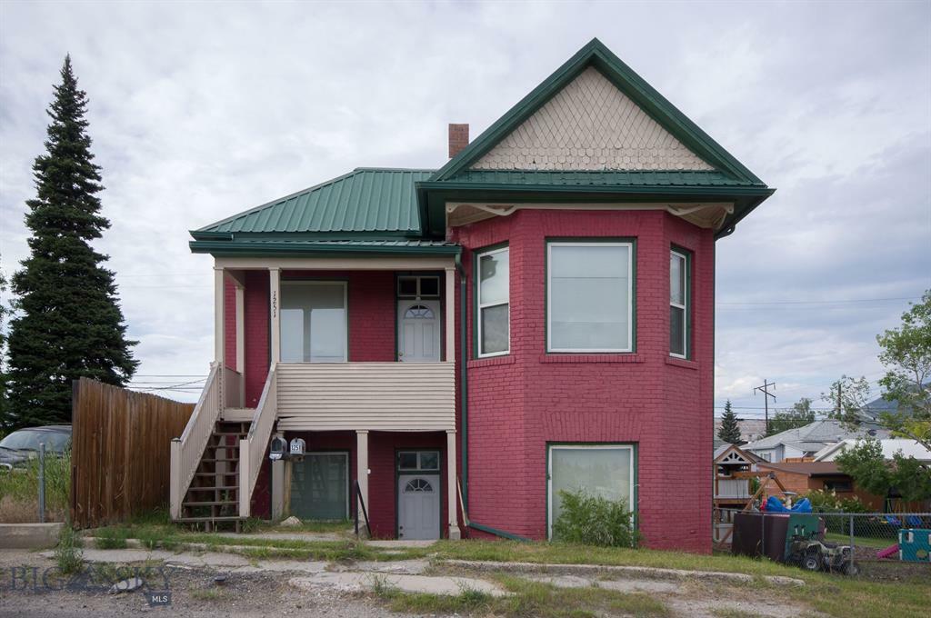 Property Photo:  1251 1st  MT 59701 