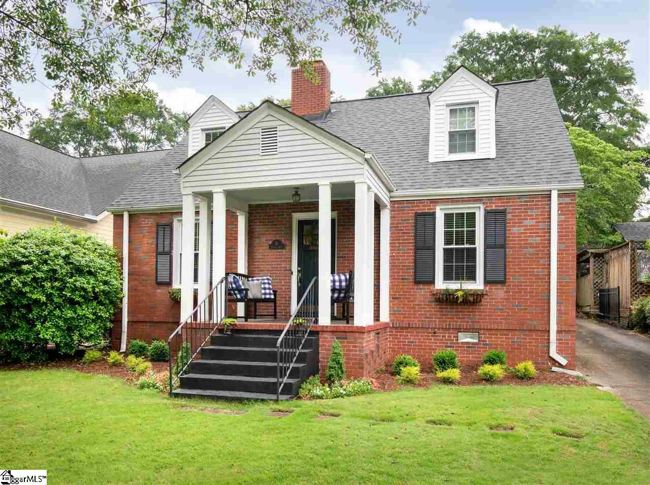 Property Photo:  15 Ottaway Drive  SC 29605 