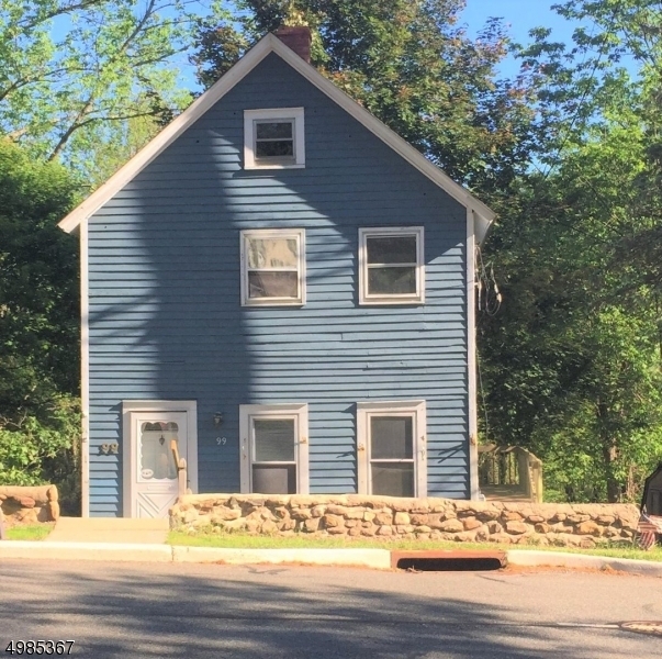 Property Photo: 99 Route 46 NJ 07803