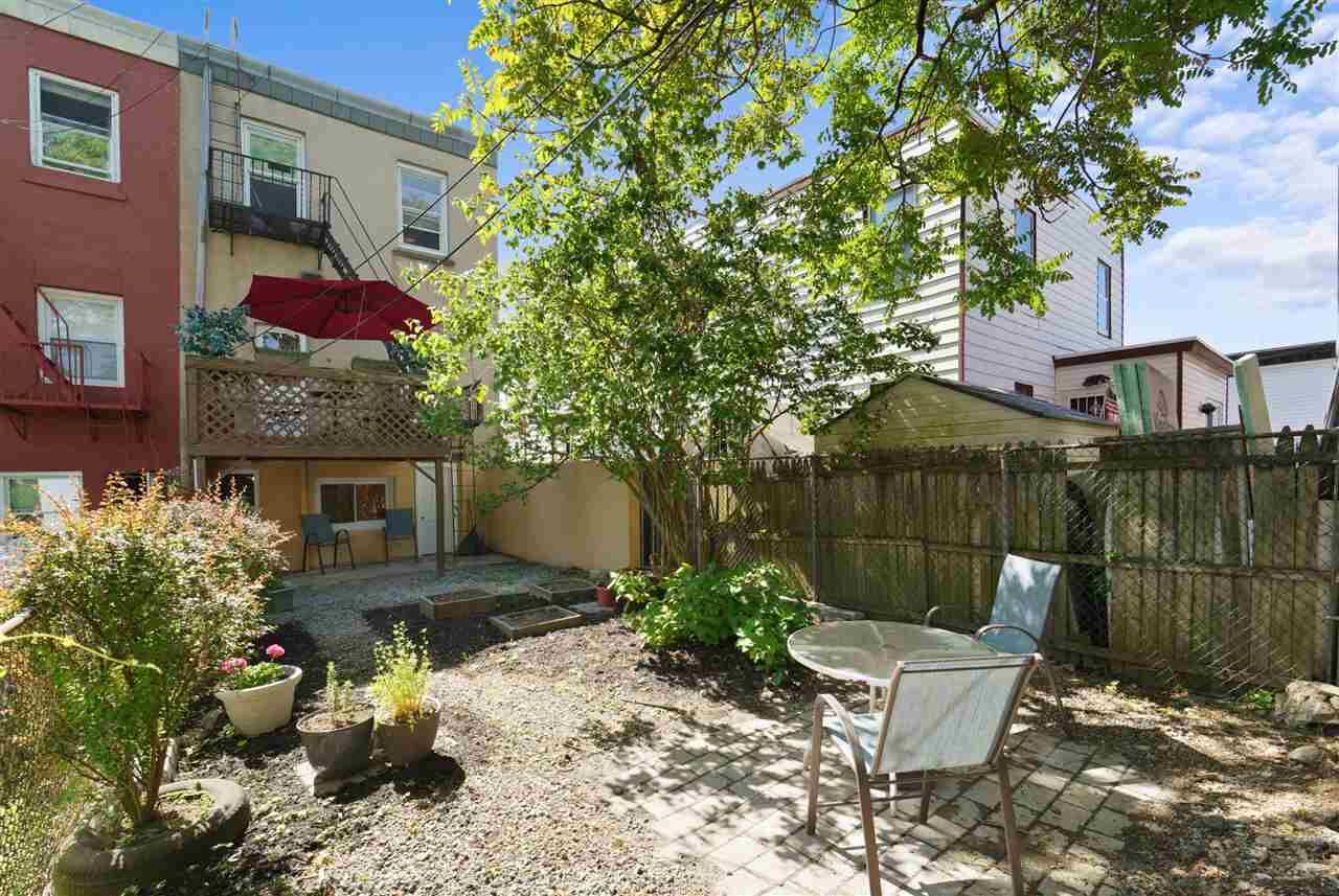 Property Photo:  637 Palisade Ave 1  NJ 07307 