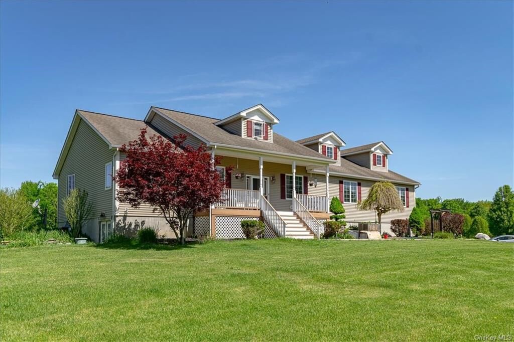 Property Photo: 2521 Albany Post Road NY 12586