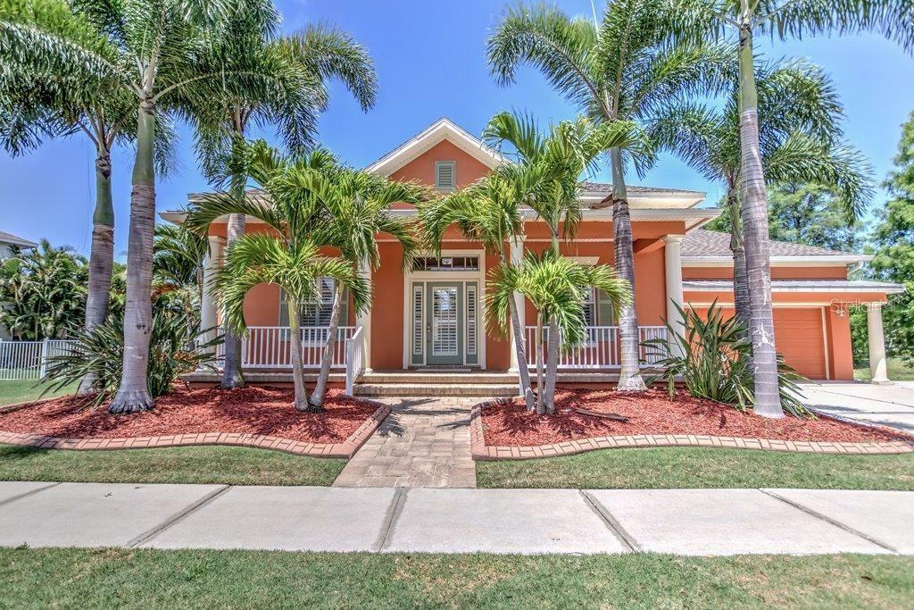 510 Islebay Drive  Apollo Beach FL 33572 photo