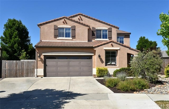 Property Photo:  2305 Latigo Court  CA 93446 