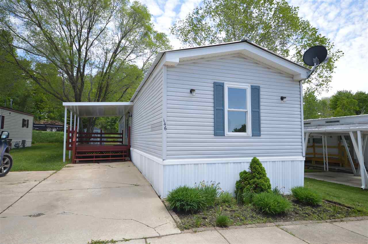 Property Photo: 526 N Lake 146 MI 49712