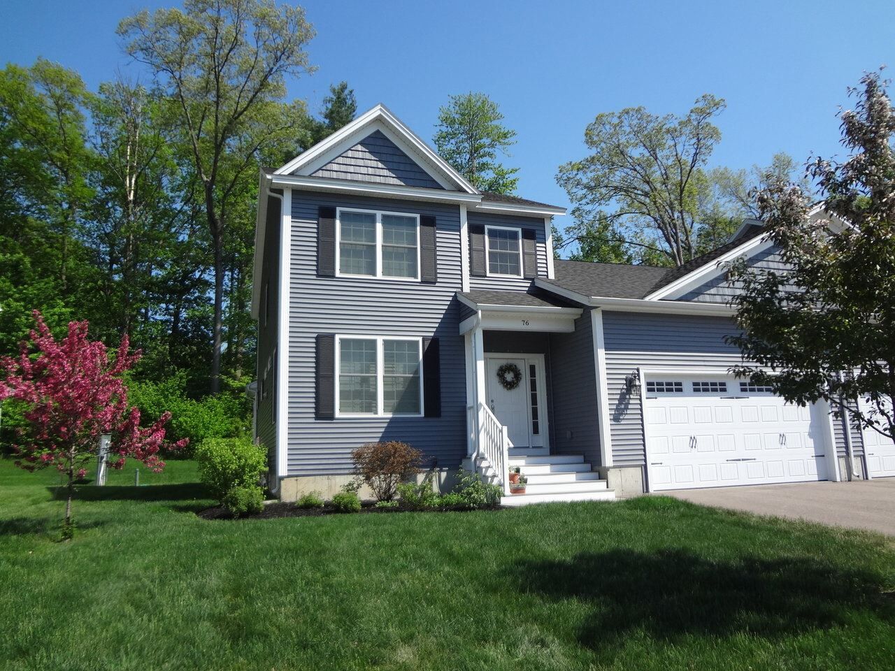Property Photo:  76 Waterlefe Way  VT 05446 