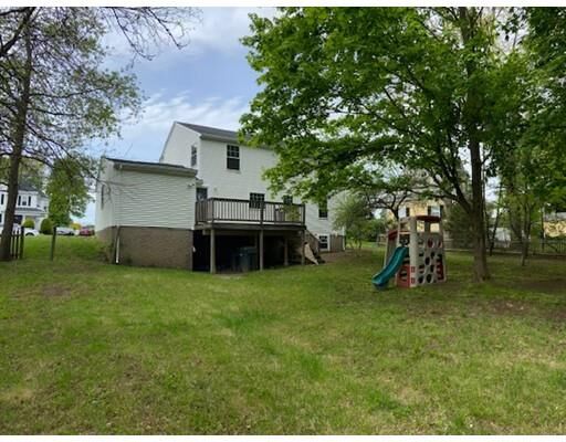 Property Photo:  140 Sanderson Ave 140  MA 02026 