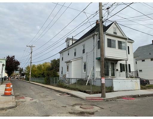 Property Photo: 73 Wellington Ave MA 02149