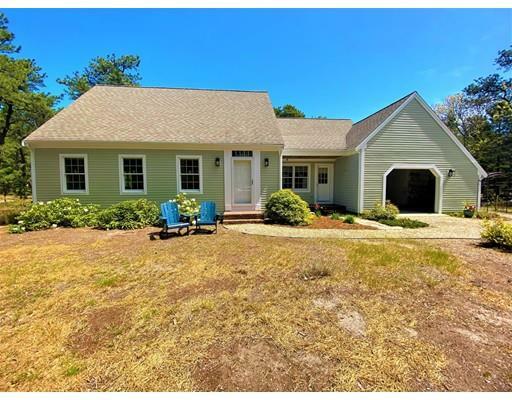 Property Photo: 20 Spring Tide Ln MA 02642