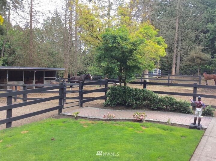 Property Photo:  5216  Lars Hansen Road SE  WA 98367 