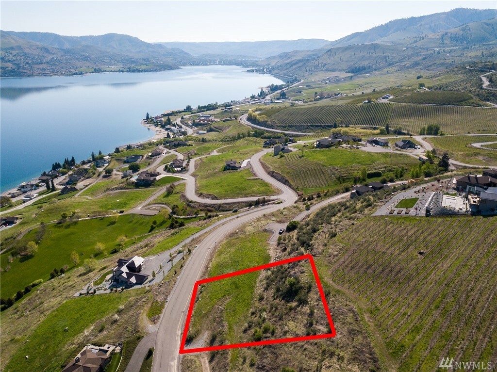 304 Clos Chevalle Rd  Chelan WA 98816 photo