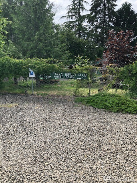 Property Photo: 140 E Forest Ave WA 98528