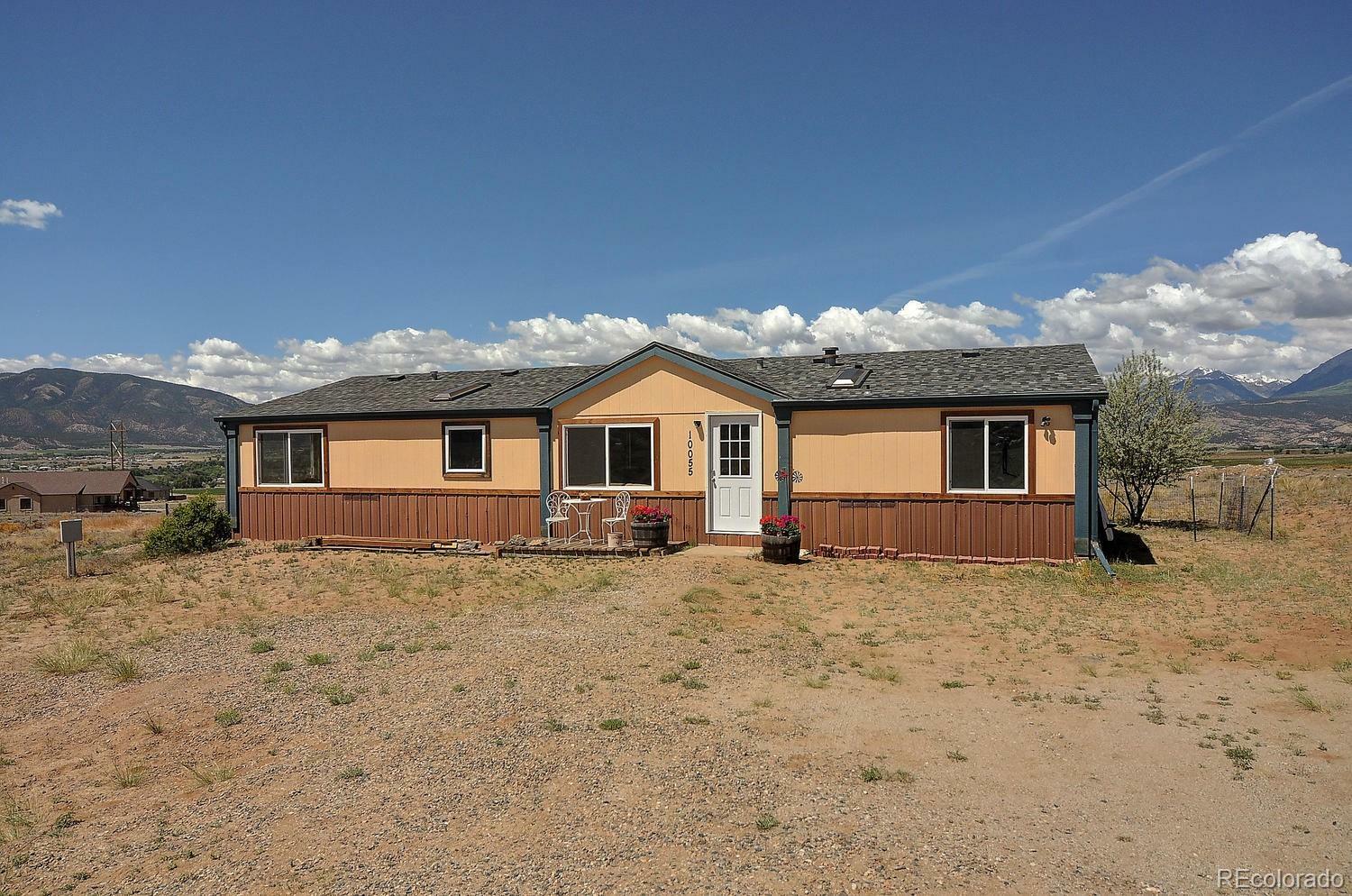 Property Photo:  10055 W Cherokee Drive  CO 81201 