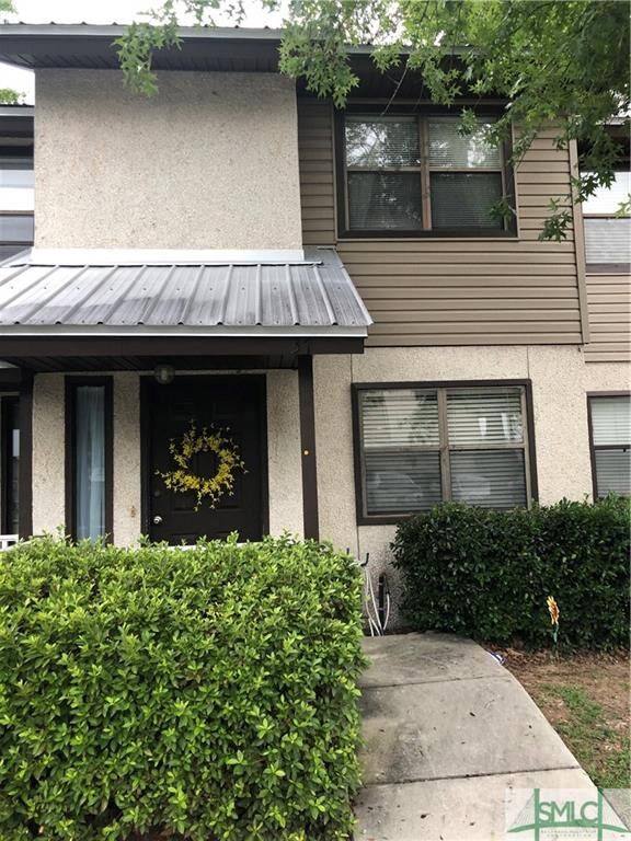 Property Photo: 601 Tupelo Trail 37H GA 31313