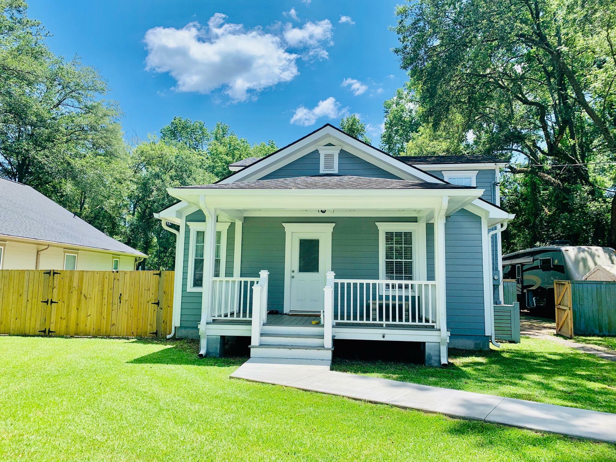 Property Photo:  7022 Orvin Street  SC 29406 