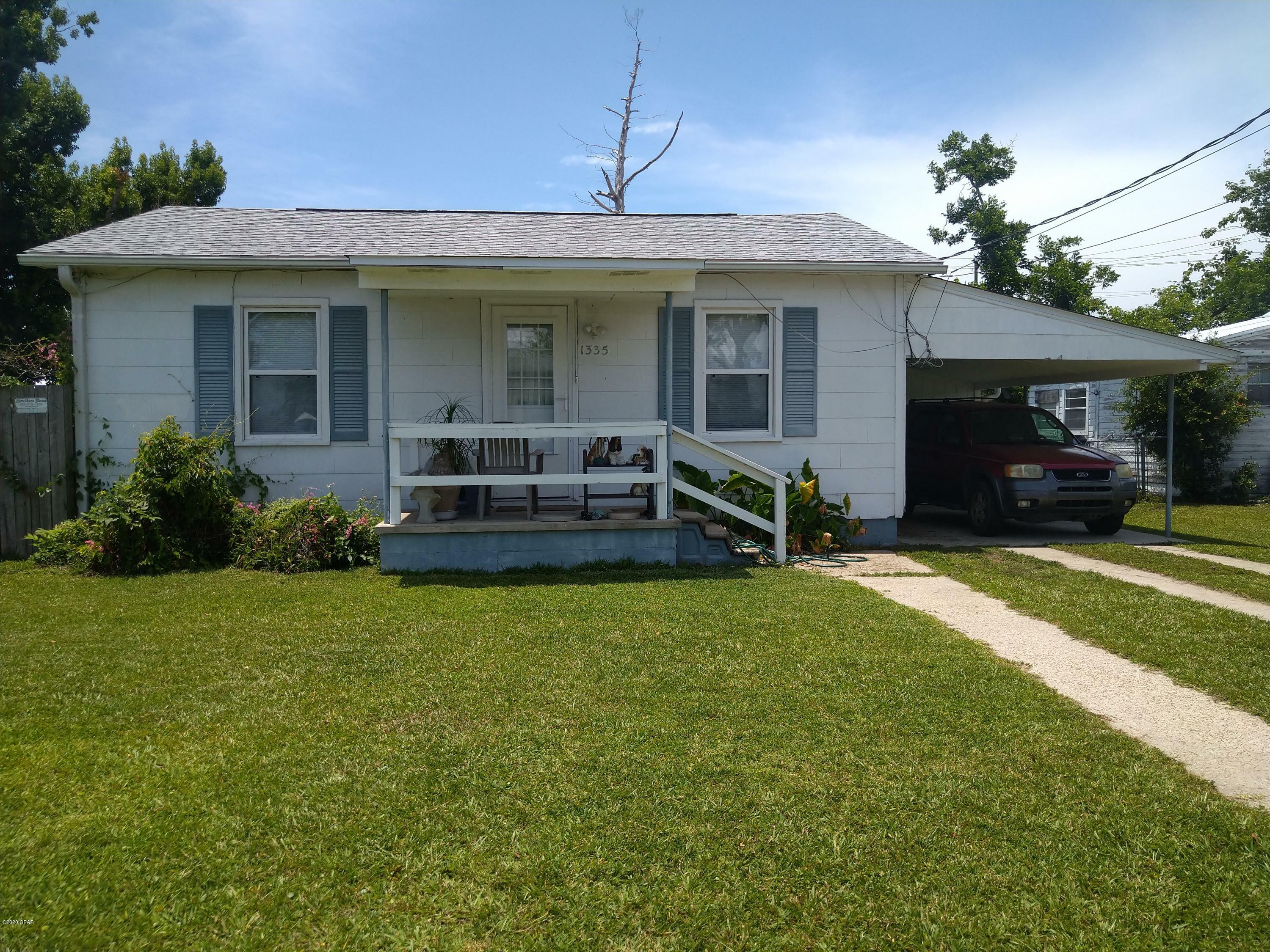 1335 Grace Avenue  Panama City FL 32401 photo