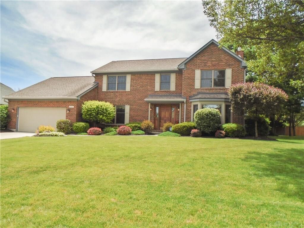 Property Photo: 7149 Dominican Drive OH 45415