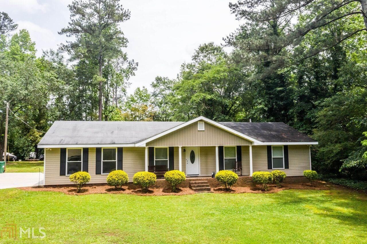 Property Photo:  861 Bonner Rd  GA 30117 