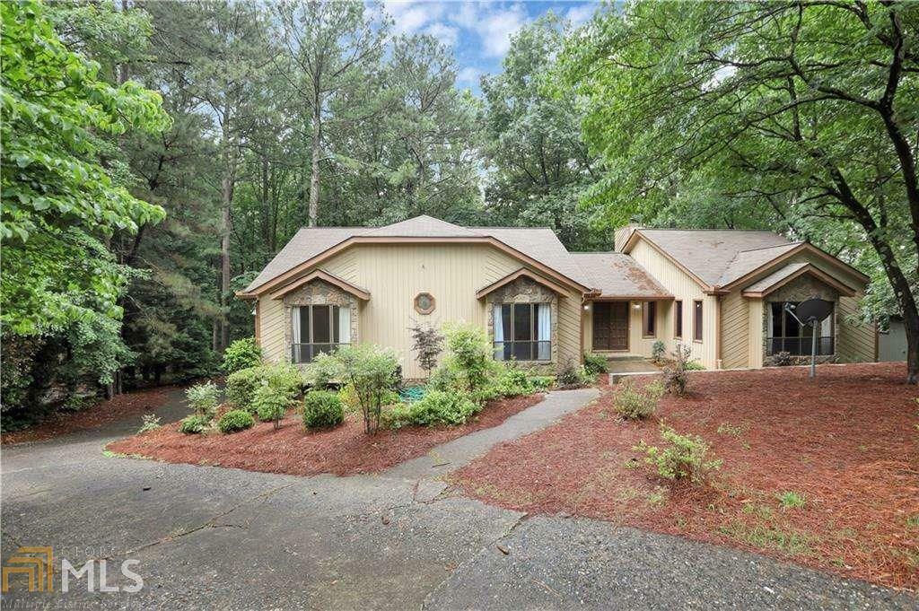 Property Photo:  125 Mount Shasta Ln  GA 30022 