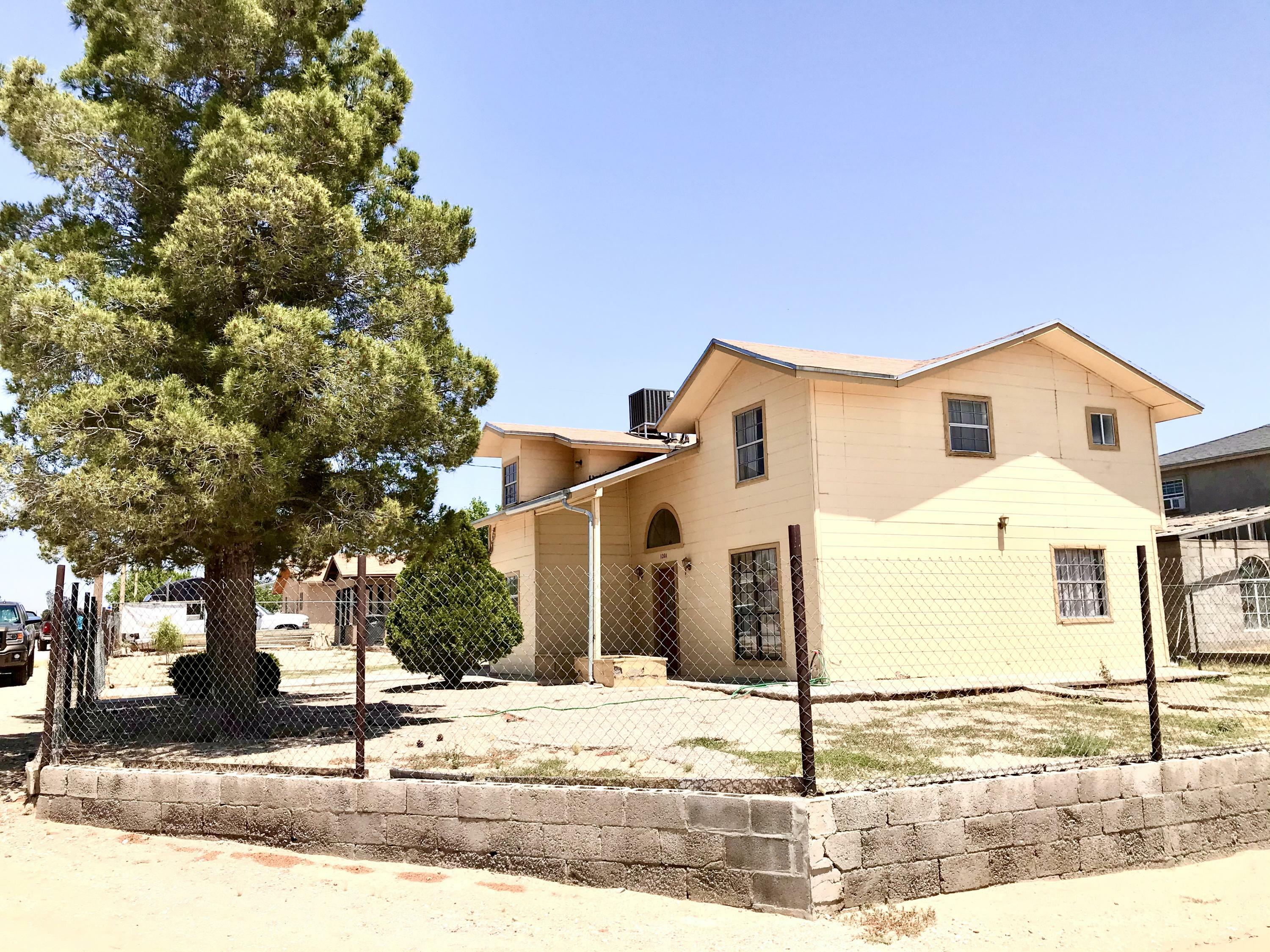 Property Photo:  1201 Wahlen Lane  TX 79838 