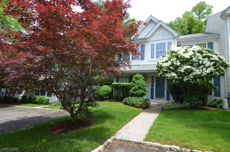 Property Photo:  329 Enclave Ln  NJ 07921 