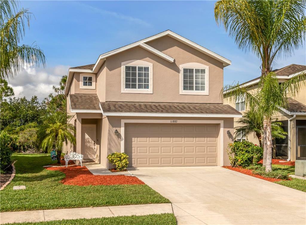 Property Photo:  11882 Tempest Harbor Loop  FL 34292 