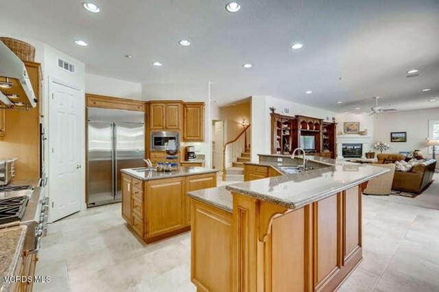 Property Photo:  5329 Calarosa Ranch Road  CA 93012 