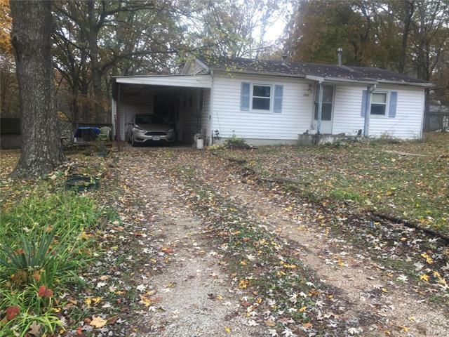 Property Photo: 2737 Birch 63637