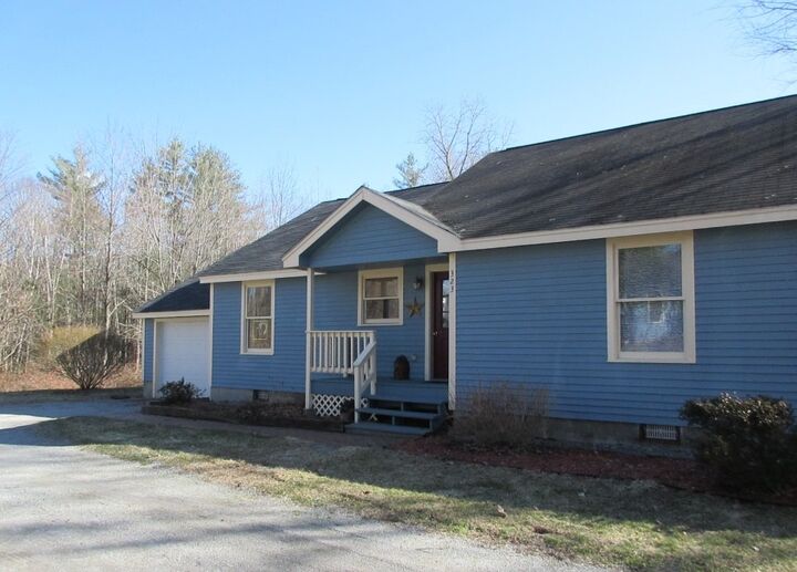 Property Photo:  323 Western Avenue B-4  NH 03242 