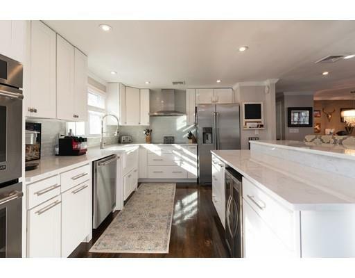 Property Photo: 9 Stonewood Avenue MA 02180