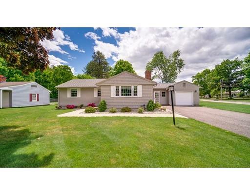 Property Photo: 184 Patricia Cir MA 01119