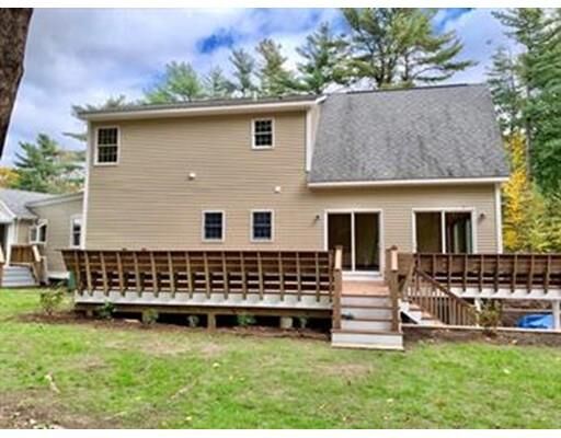 Property Photo: 3 Abbott Ave MA 02067