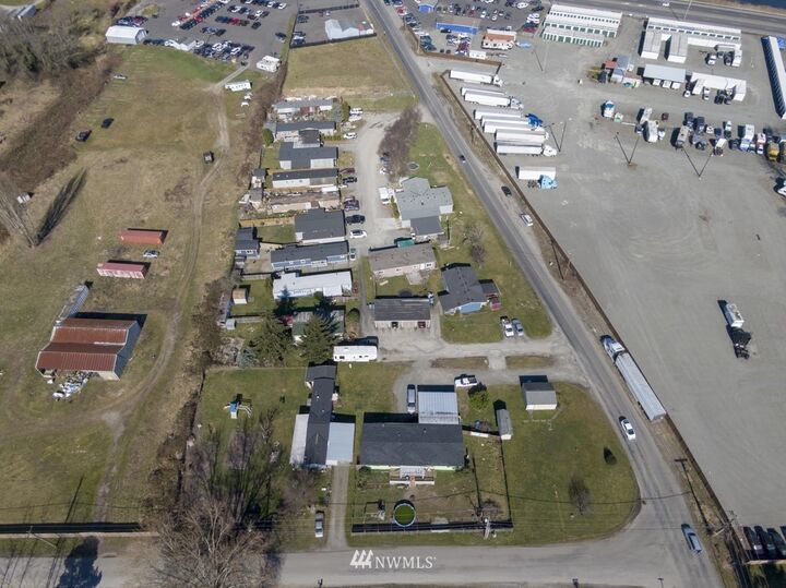 5412 55th Street E A-N  Puyallup WA 98371 photo