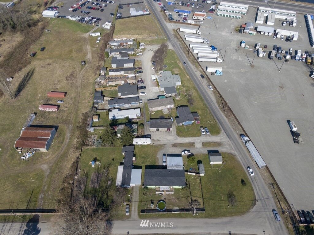 Property Photo: 5412 55th Street E A-N WA 98371