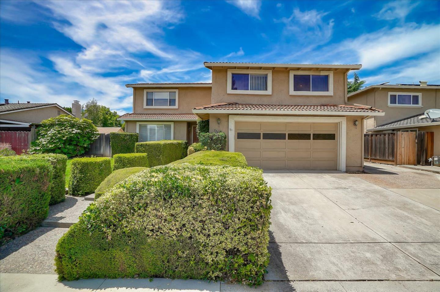 Property Photo:  7165 Orchard Drive  CA 95020 