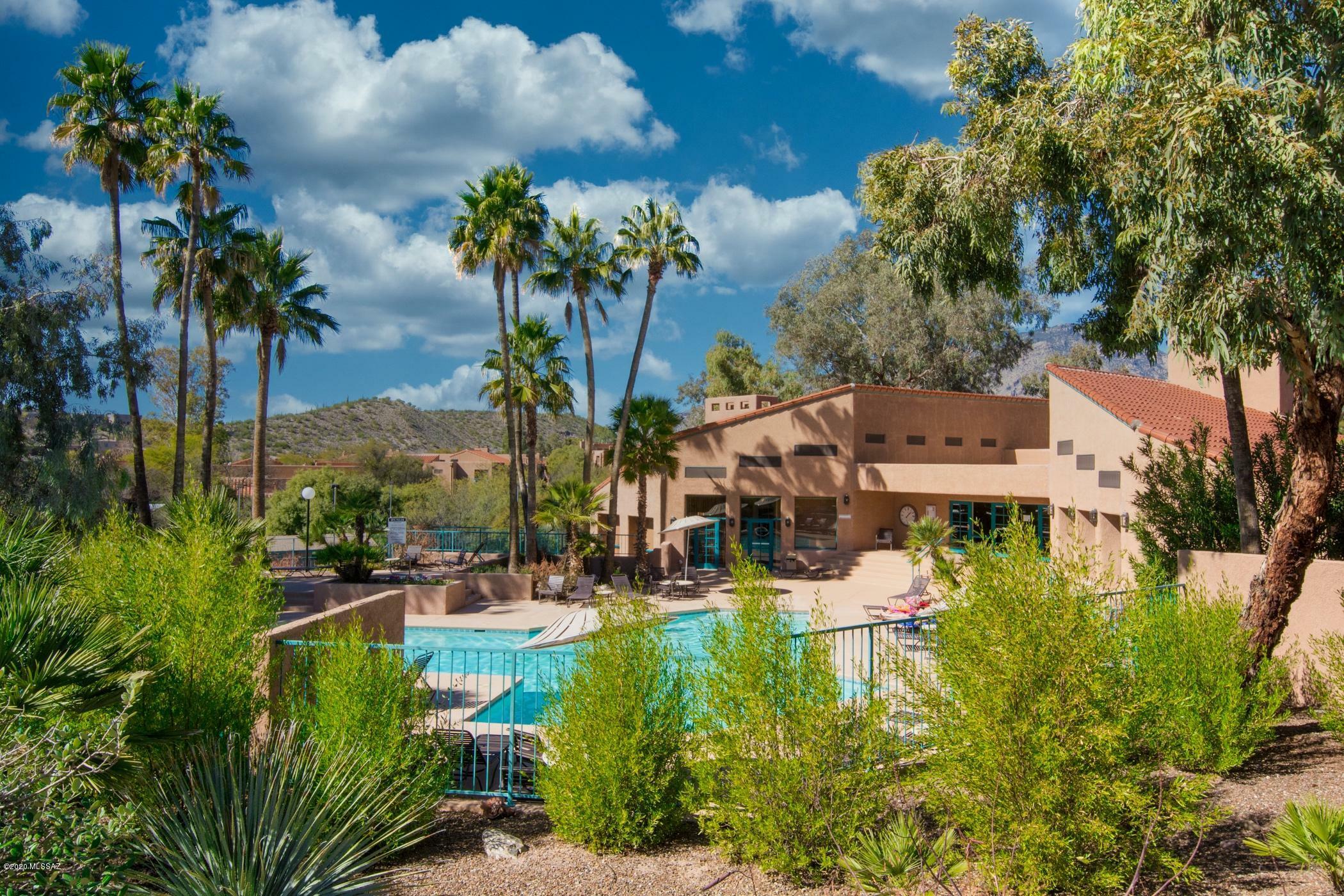 Property Photo:  5051 N Sabino Canyon Road 1143  AZ 85750 