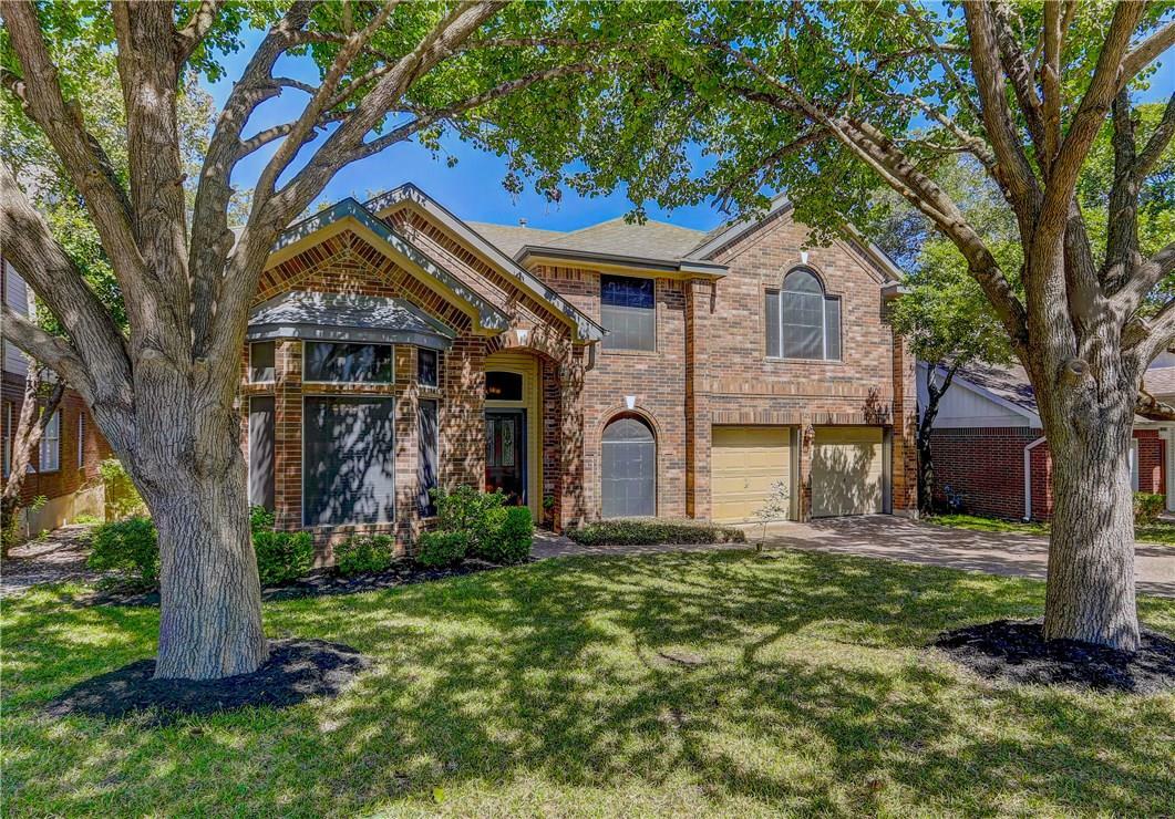 Property Photo:  3900 Latimer Drive  TX 78732 