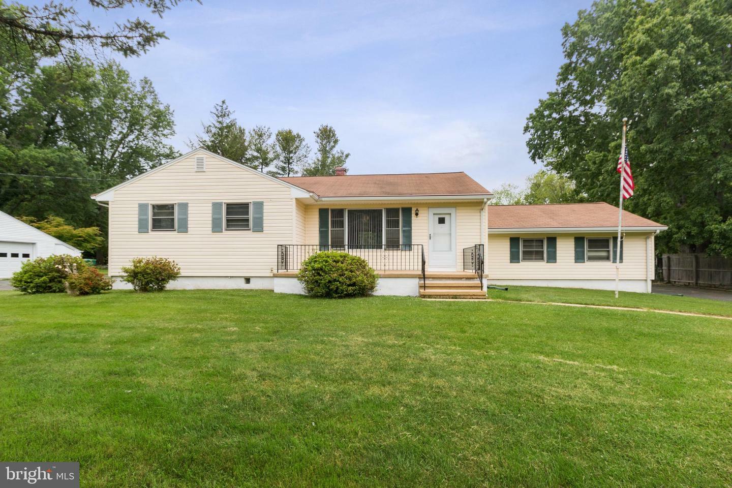 Property Photo:  290 Pennington Lawrenceville Road  NJ 08534 