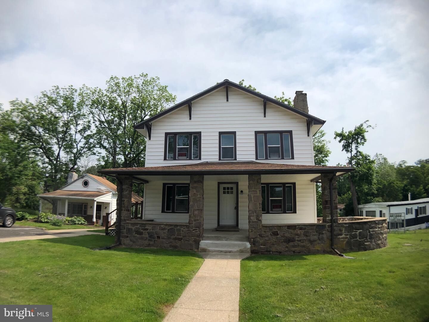 Property Photo:  1419 State Road 3  PA 19460 