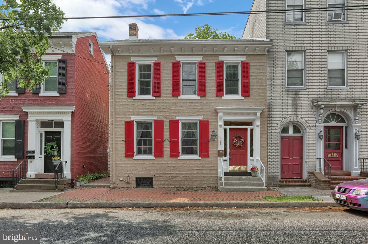 Property Photo:  319 W Main Street  PA 17055 