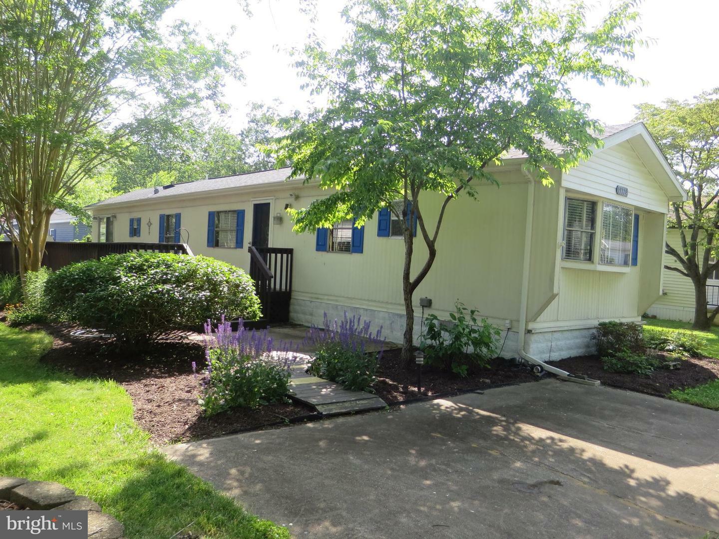 Property Photo: 19724 Prince Street 13989 DE 19971
